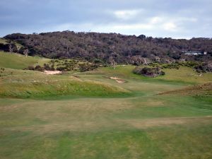 National (Moonah) 15th Fairway